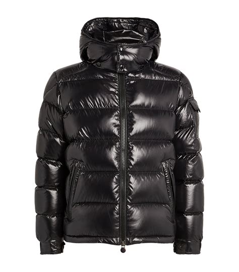 mayaf puffer Moncler jacket